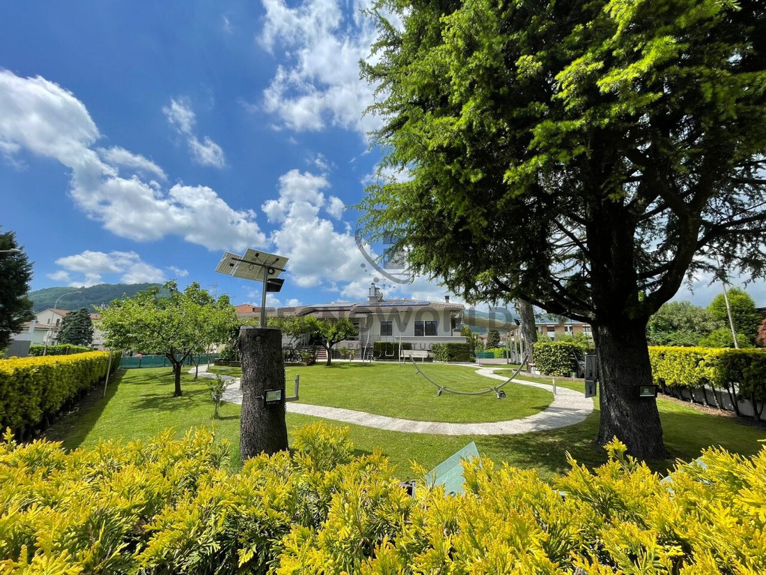 Villa in Malo, Veneto, Italy 2 - 15291163