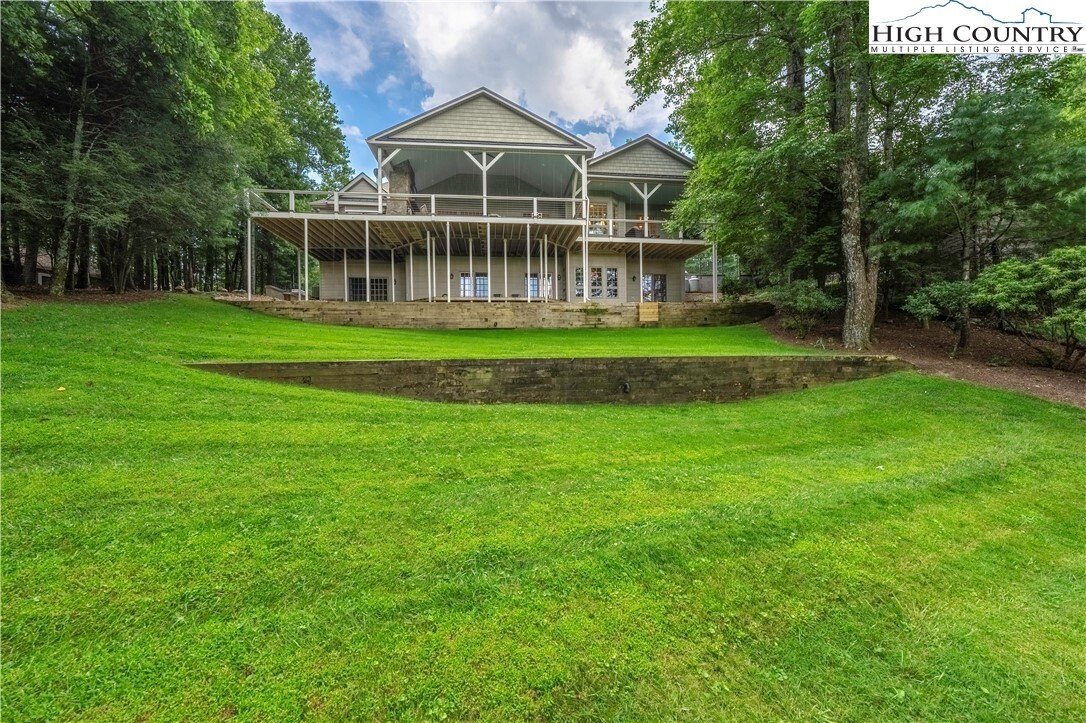 House in Roaring Gap, North Carolina, United States 4 - 16370700