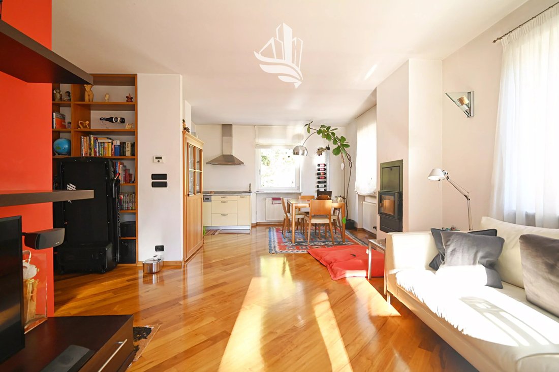 Apartment in Merano / Meran, Trentino – Alto Adige/Südtirol, Italy 2 - 16369291