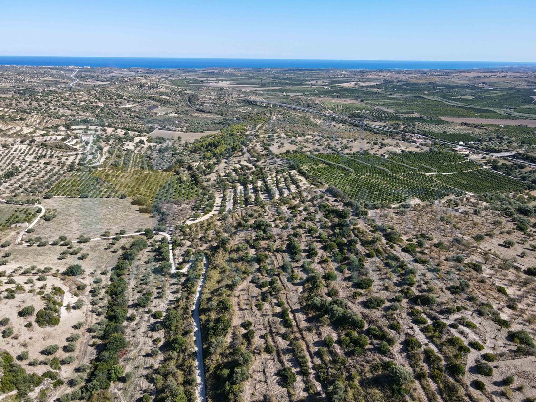 Land in Center, Noto, Sicily 1 - 16368411