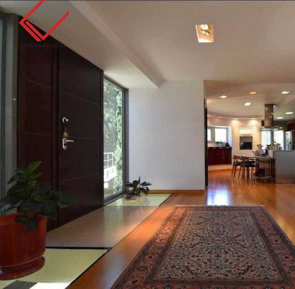 Villa in Vari, Attica, Greece 5 - 16369021