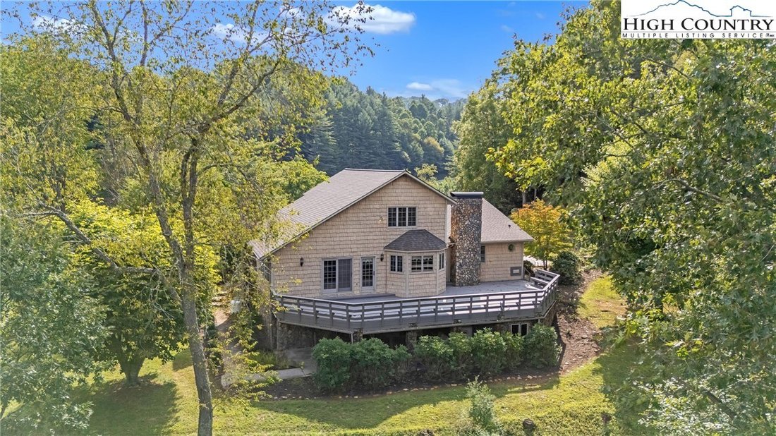 House in Crumpler, North Carolina, United States 5 - 16370683
