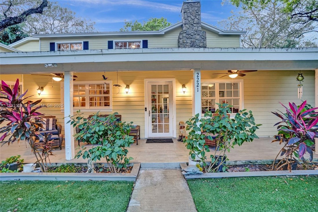 House in Fort Lauderdale, Florida, United States 4 - 16367360