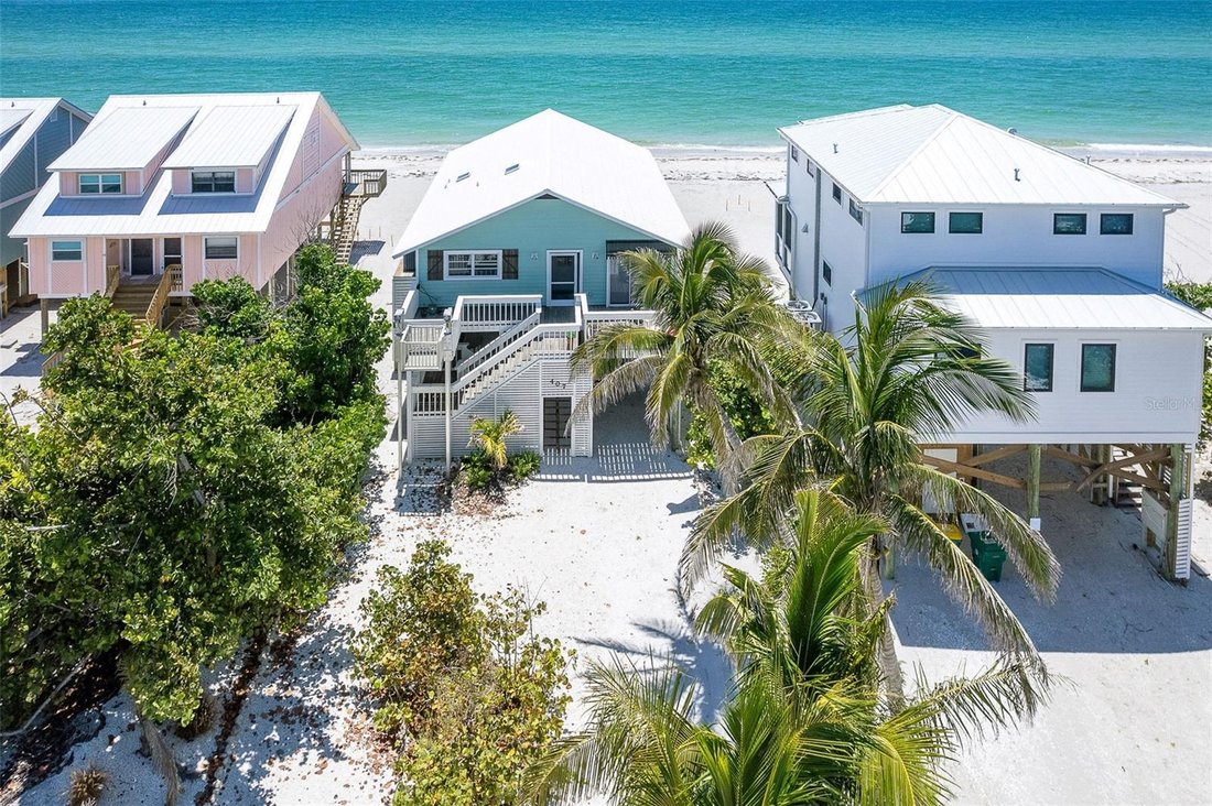 House in Placida, Florida, United States 1 - 16366716