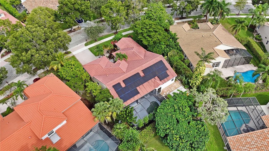 House in Fort Lauderdale, Florida, United States 5 - 16372631