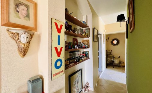 Barnes South Drôme Sumptuous Renovated Medieval Castle Panoramic View Swimming Pool