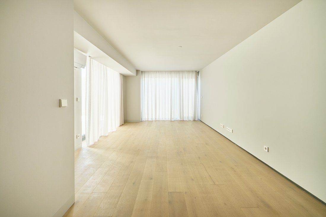 Apartment in Avenidas Novas, Lisbon, Portugal 2 - 16368387