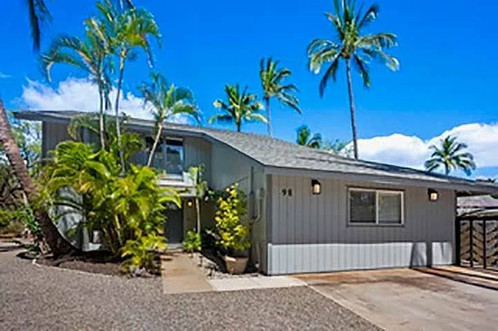 House in Kihei, Hawaii, United States 1 - 16367284