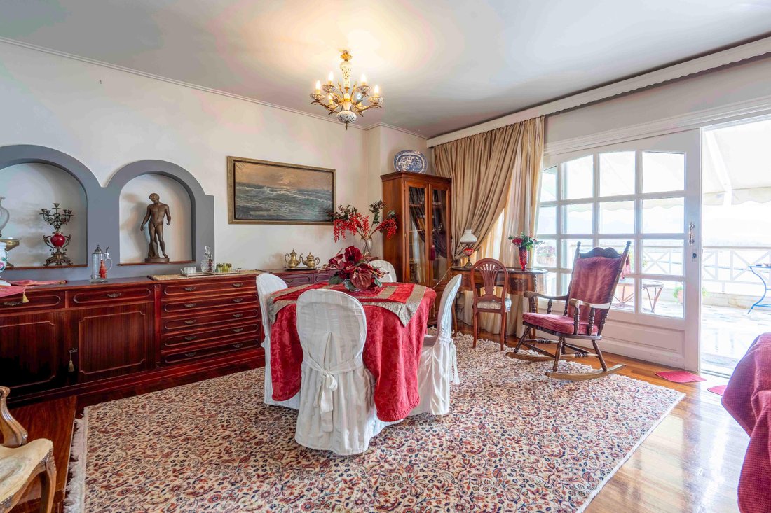House in 2nd District of Piraeus, Piraeus, Greece 4 - 15265333