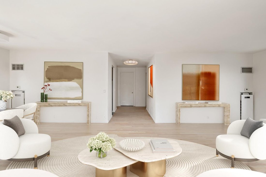 Condo in New York, New York, United States 3 - 16366090
