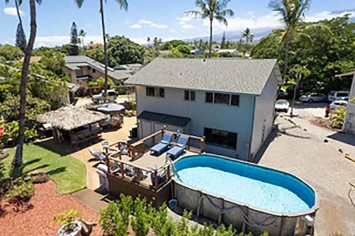 House in Kihei, Hawaii, United States 3 - 16367284