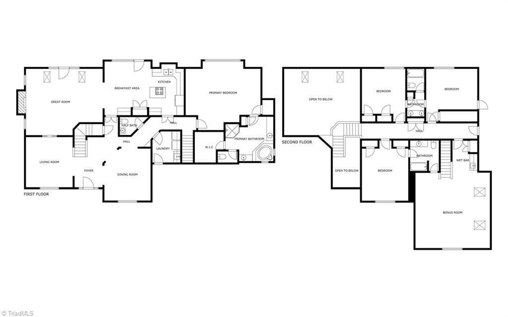 House in Greensboro, North Carolina, United States 2 - 16371708