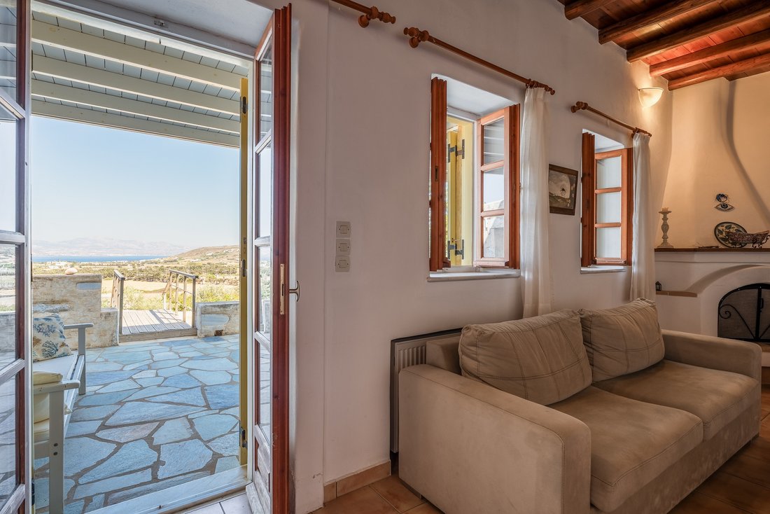Villa in Paros, Aegean, Greece 4 - 11235380