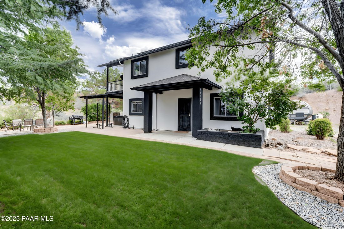 House in Dewey-Humboldt, Arizona, United States 2 - 16371384