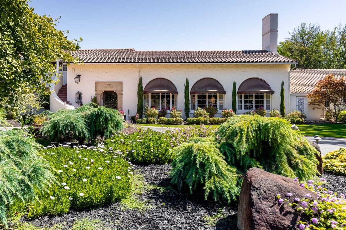 House in Meridian, California, United States 3 - 16367970