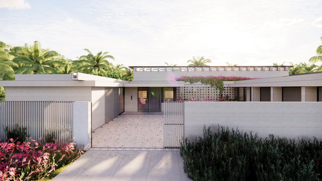 Maison à Guaynabo barrio-pueblo, Guaynabo, Porto Rico 2 - 16370041