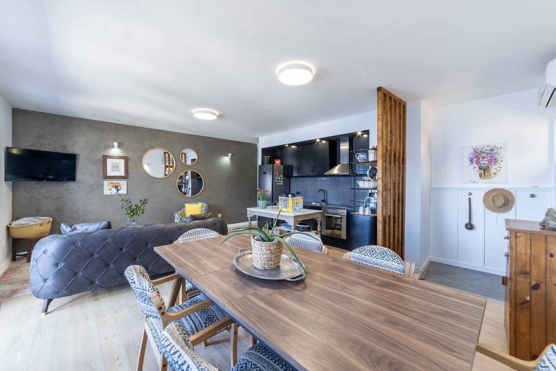 Apartment in Krašići, Tivat Municipality, Montenegro 5 - 16369766