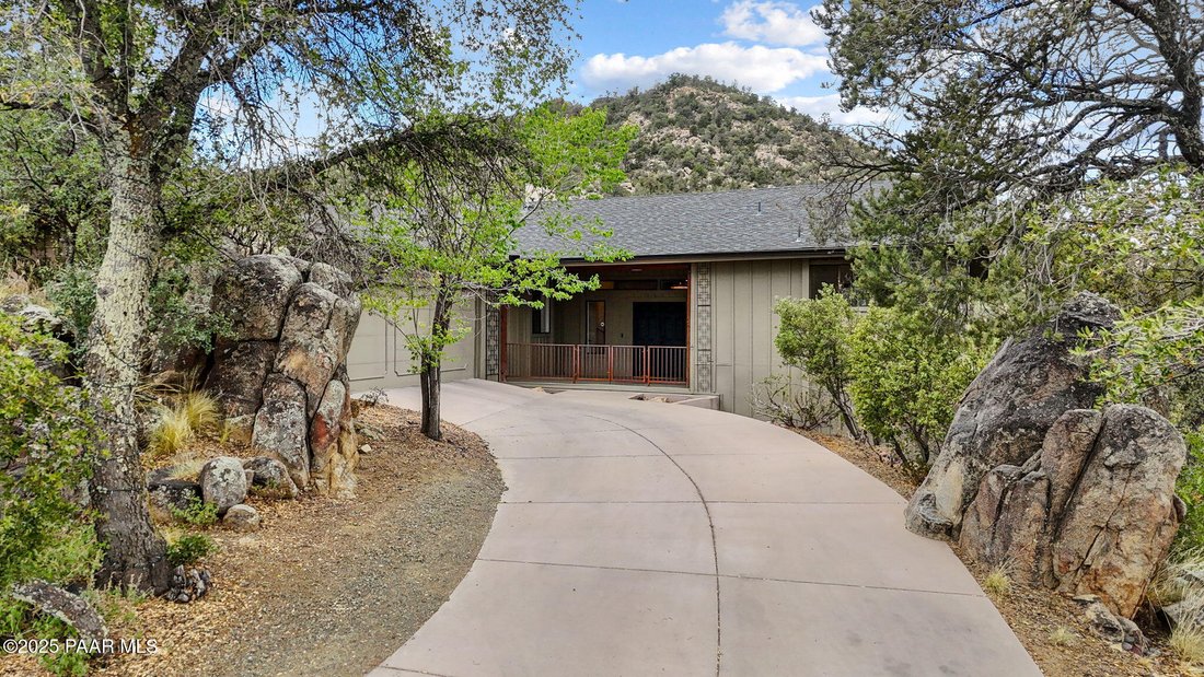 House in Prescott, Arizona, United States 2 - 16371513