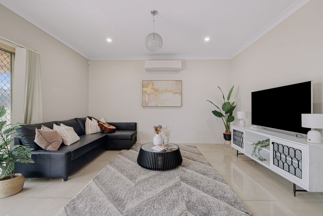 House in Lidcombe, New South Wales, Australia 2 - 16378590