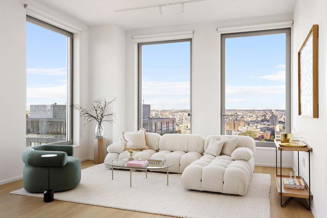 Condominio a New York, New York, Stati Uniti 5 - 16366175