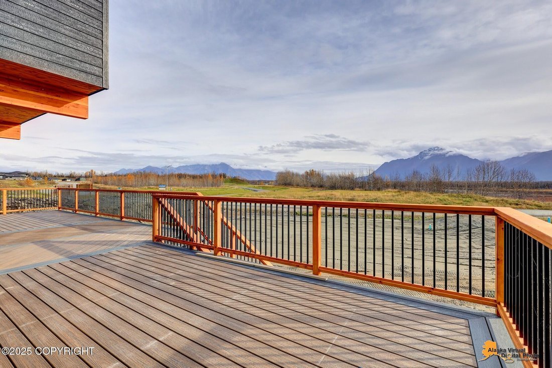 House in Palmer, Alaska, United States 2 - 16378915