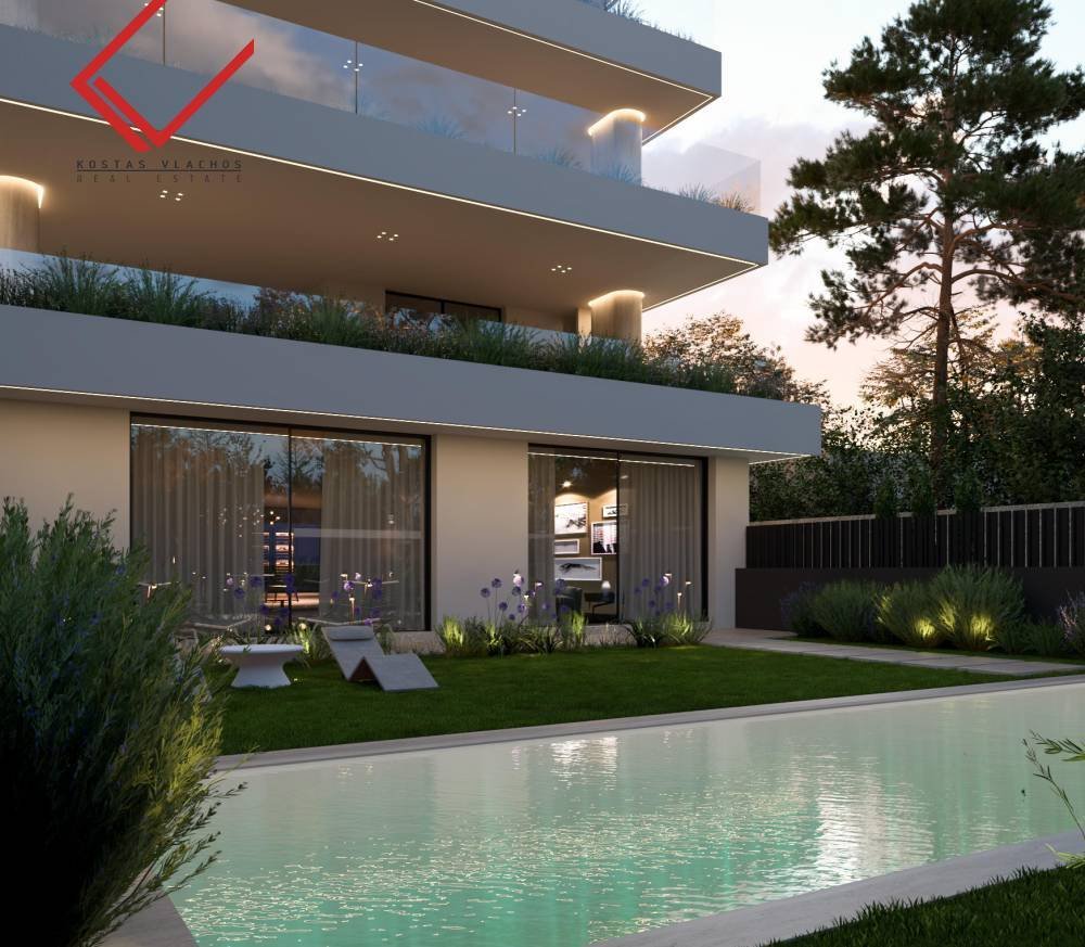 Apartment in Voula, Attica, Greece 5 - 16380952