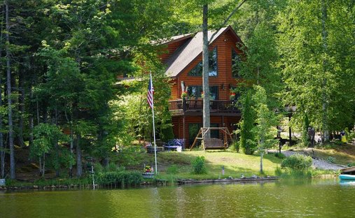 House in Munising, Michigan, United States 1