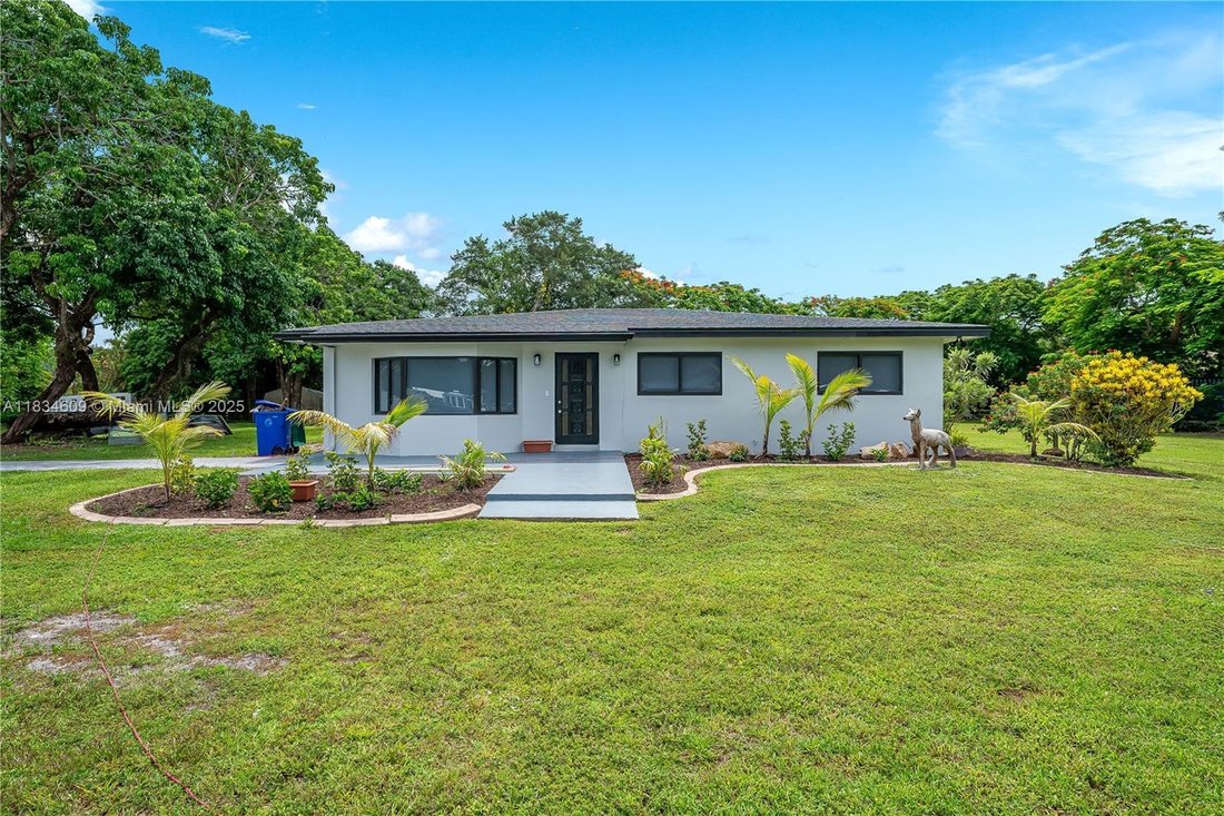 House in Southwest Ranches, Florida, United States 1 - 16367759