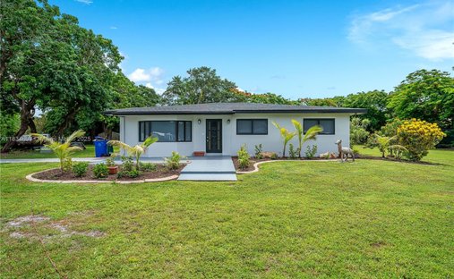 Maison à Southwest Ranches, Floride, États-Unis 1