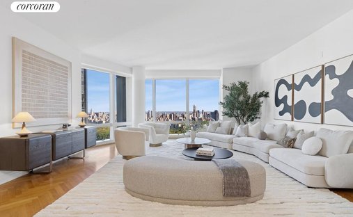 Condo in New York, New York, United States 1