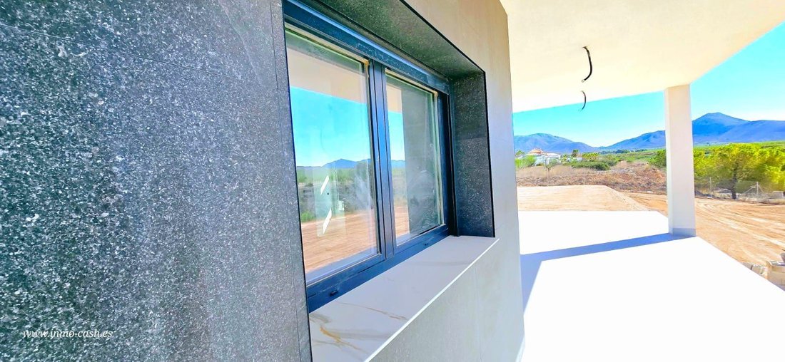 Villa in Abanilla, Región de Murcia, Spain 5 - 16382682