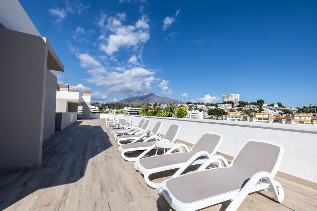 Apartment in Centro, Malaga, Spain 5 - 16369123