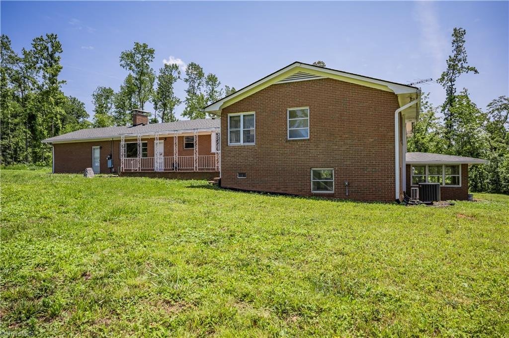 House in Ramseur, North Carolina, United States 5 - 16371119