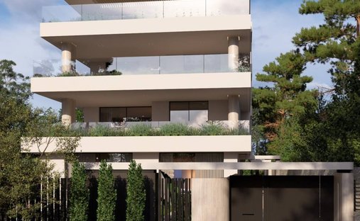 House in Voula, Attica, Greece 1