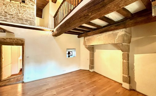 Castle for Sale in Les Herbiers, Pays de la Loire, France