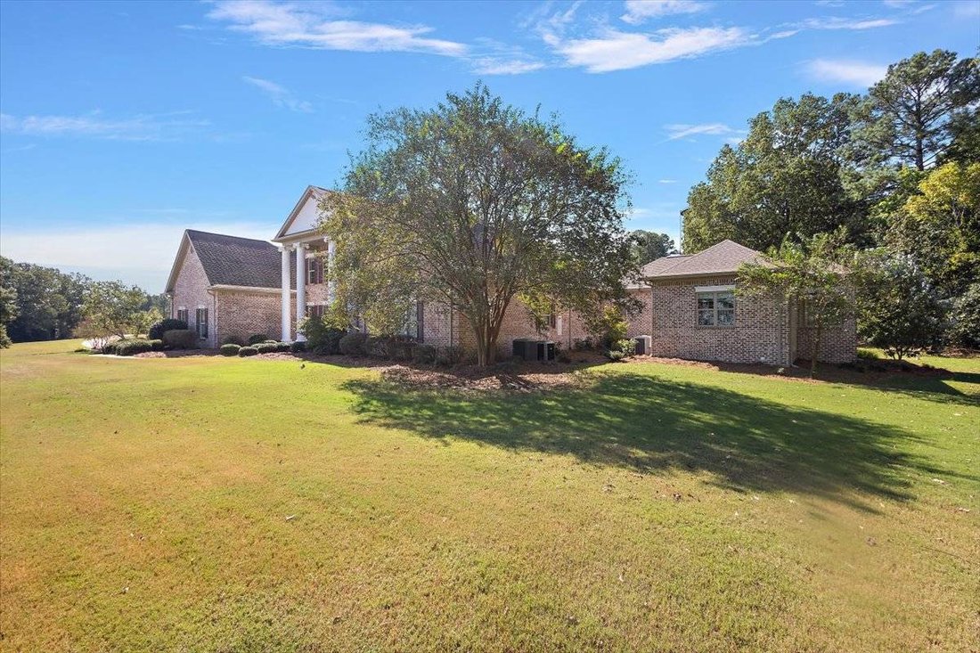 Haus in Grenada, Mississippi, Vereinigte Staaten 2 - 16367514
