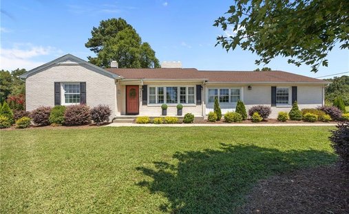 House in High Point, North Carolina, United States 1