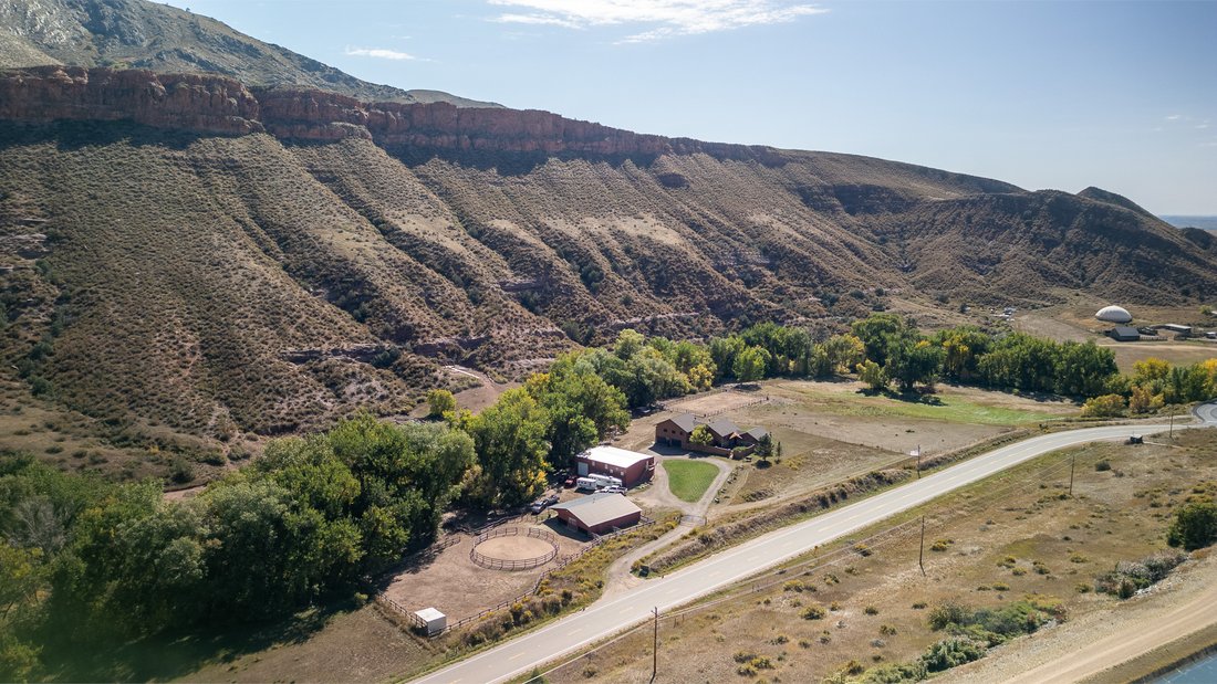House in Loveland, Colorado, United States 2 - 16368278