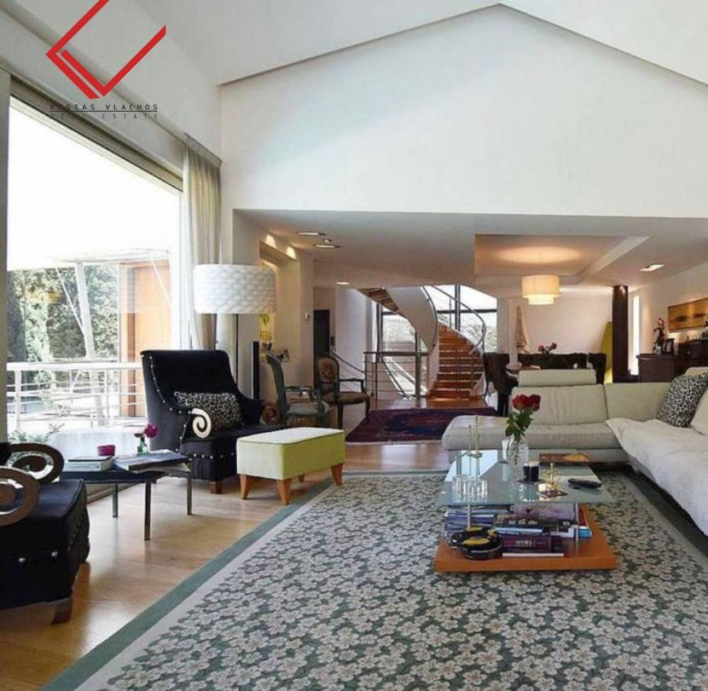 Villa in Vari, Attica, Greece 4 - 16369021