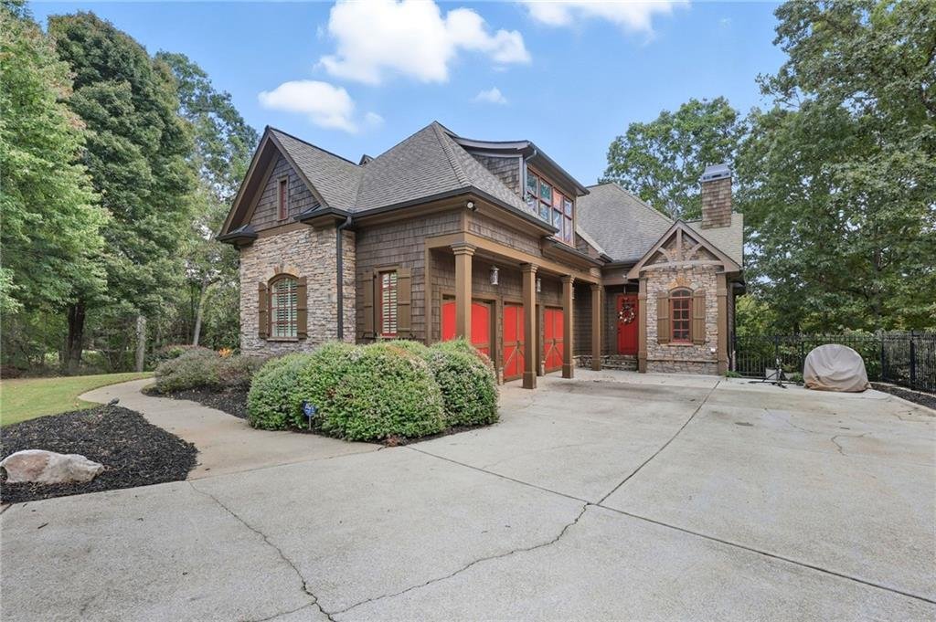 House in Gainesville, Georgia, United States 2 - 16372490