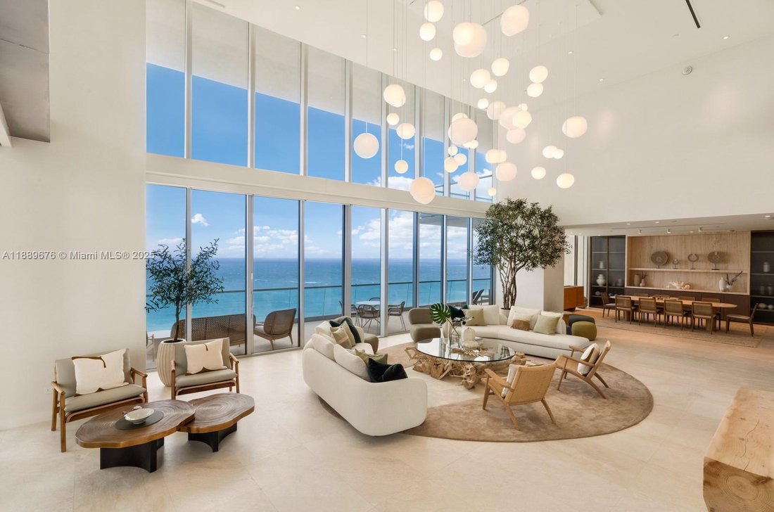 Condo in Golden Beach, Florida, United States 1 - 16372619