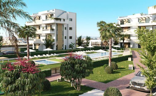 Apartment in Torre Pacheco, Región de Murcia, Spain 1