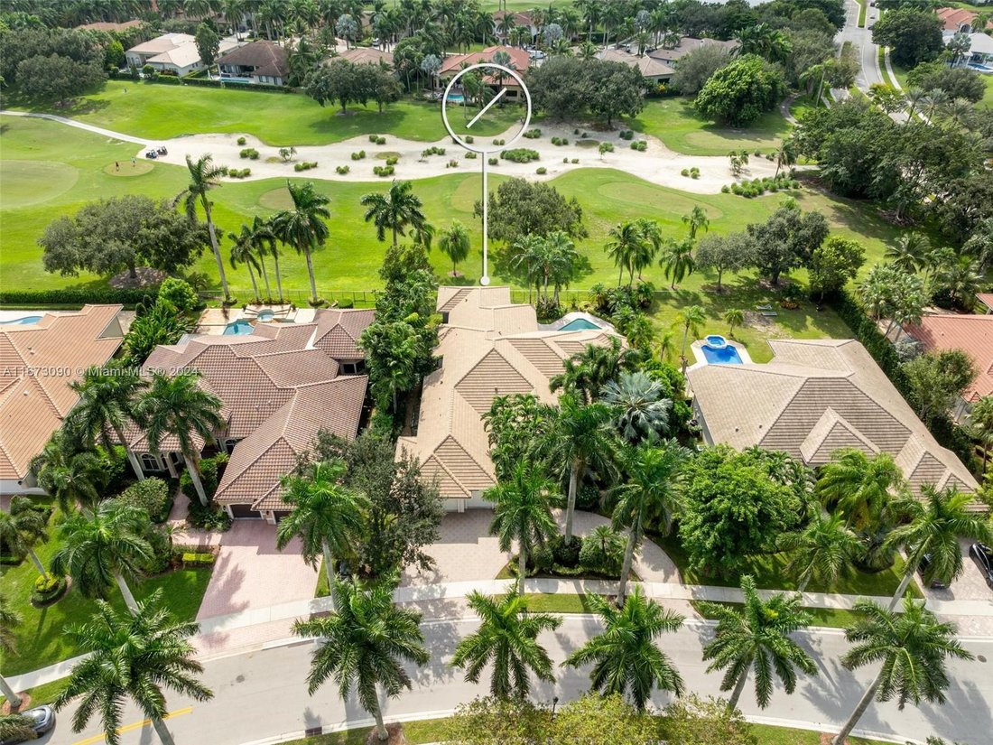 House in Weston, Florida, United States 1 - 16366714