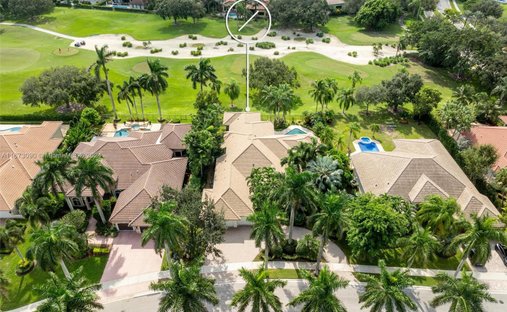 Haus in Weston, Florida, Vereinigte Staaten 1