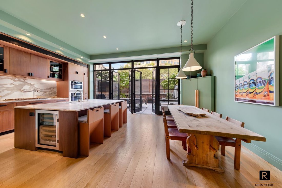 House in New York, New York, United States 4 - 16367690
