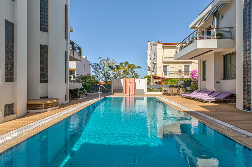 House in Glyfada, Attica, Greece 4 - 15884490