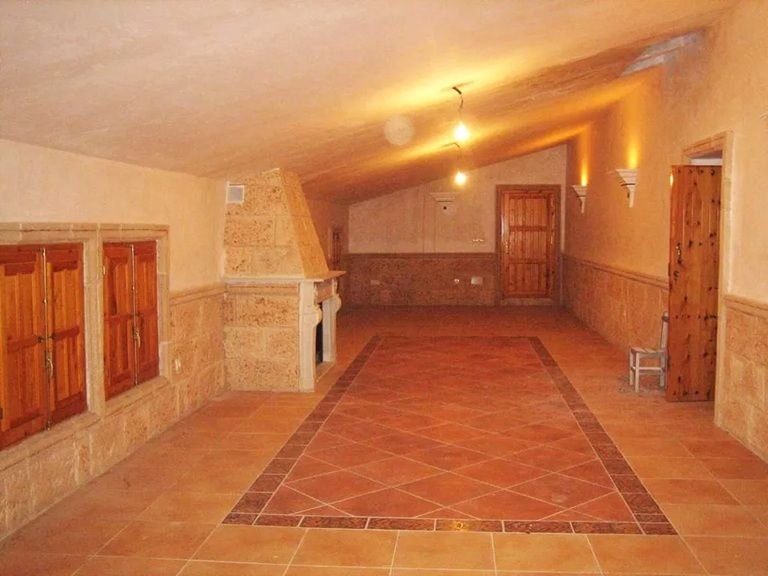 Country House in Lorca, Región de Murcia, Spain 5 - 16386310