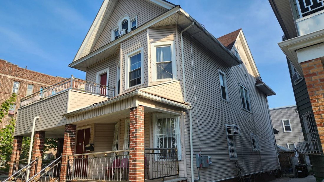 House in New York, New York, United States 2 - 16366986