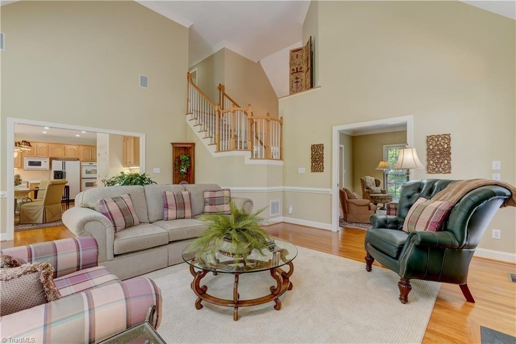 House in Greensboro, North Carolina, United States 5 - 16371708
