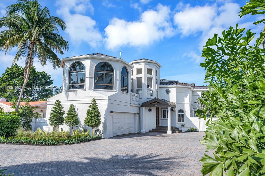 House in Fort Lauderdale, Florida, United States 2 - 16367497